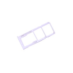 Bandeja de SIM Xiaomi Redmi 12c Roxo Bandeja de SIM Xiaomi Redmi 12c Roxo